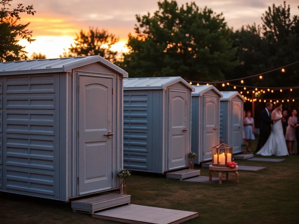 Construction Site Rentals in Boonville, MO